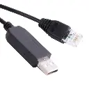 RJ45 & USB