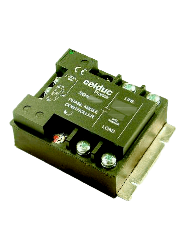 [SG444420] Gradateur monophasé
