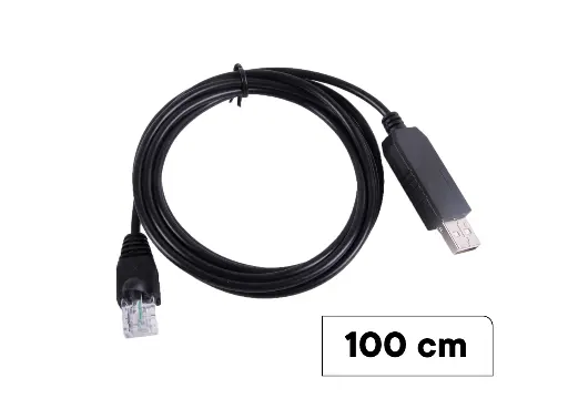 Câble pour Xcom-485i