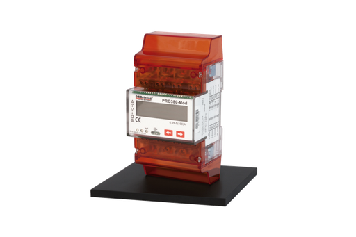 [PRO380-MOD] Compteur d'énergie triphasé certifié MID